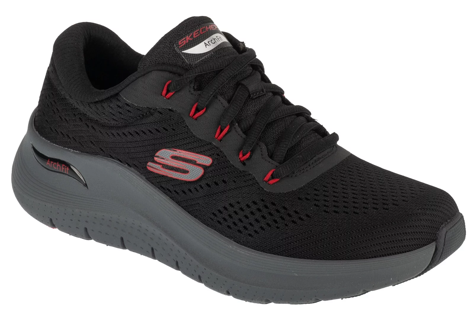 Skechers Arch Fit 2.0 232700-BKRD