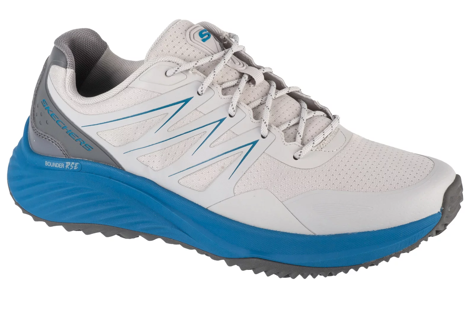 Skechers Bounder RSE - Zoner 232781-GYBL