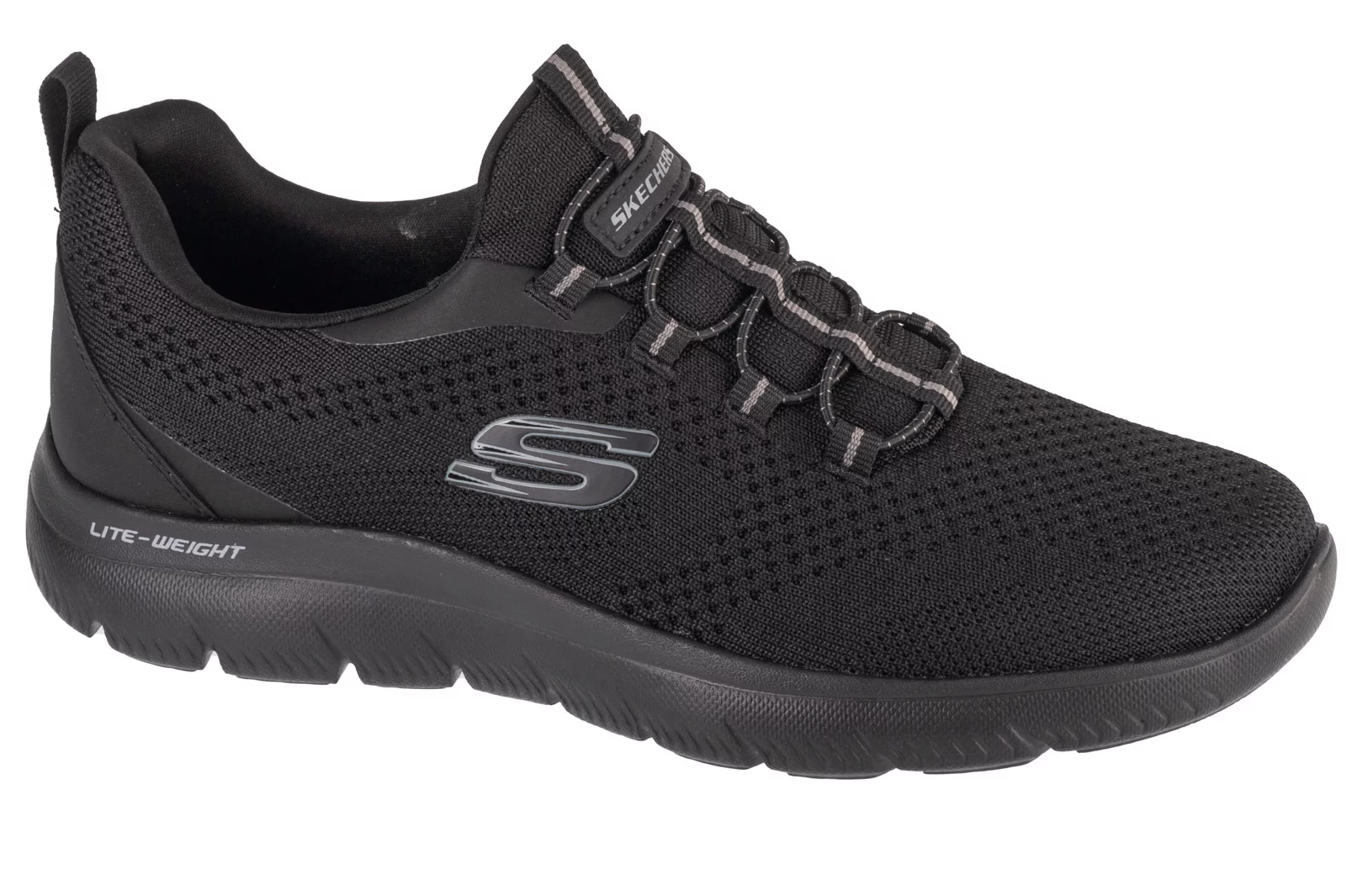 Skechers Summits - Tallo 232832-BBK -