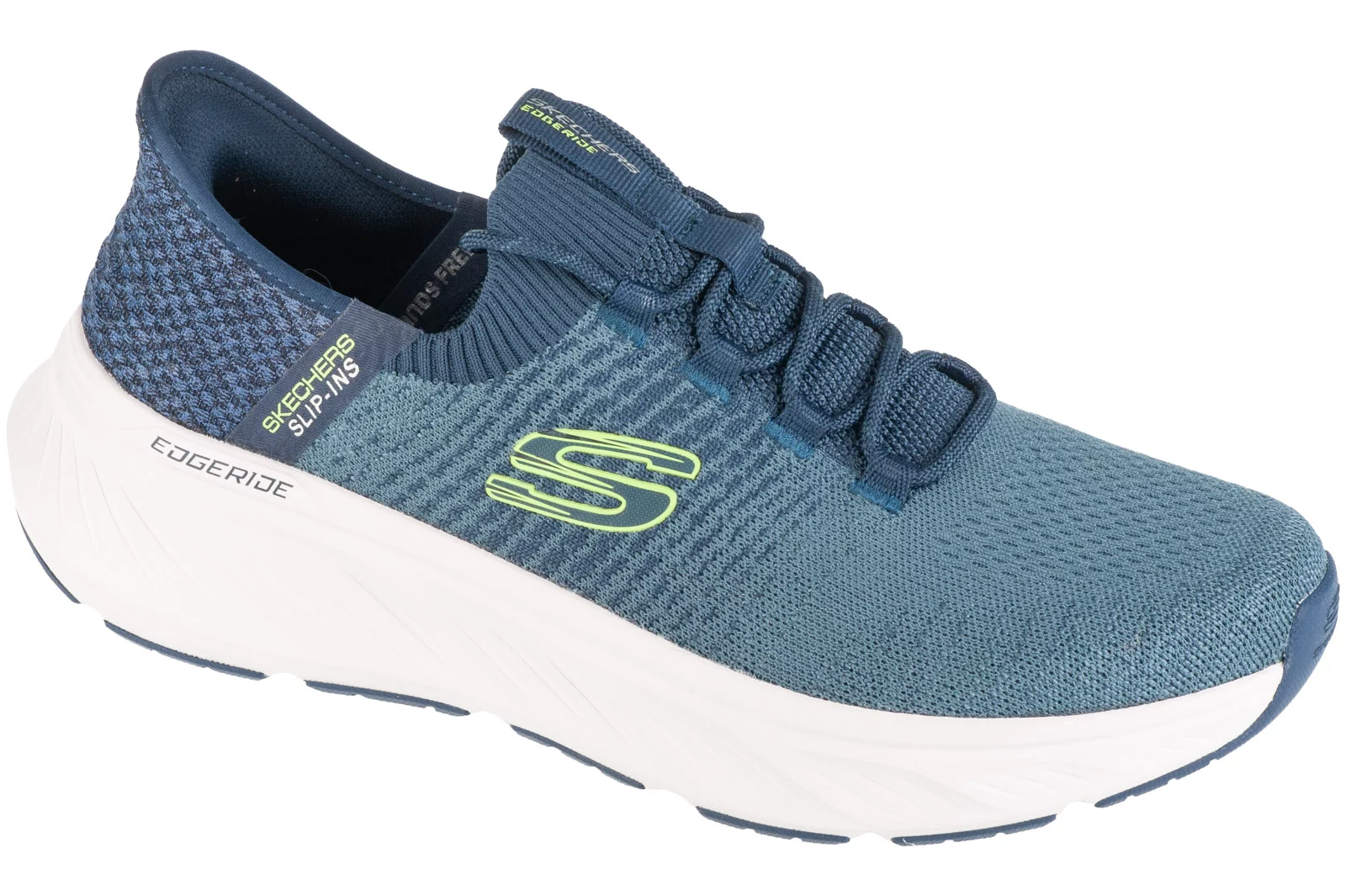 Skechers Slip-Ins: Edgeride - Raygo 232932-NVLM