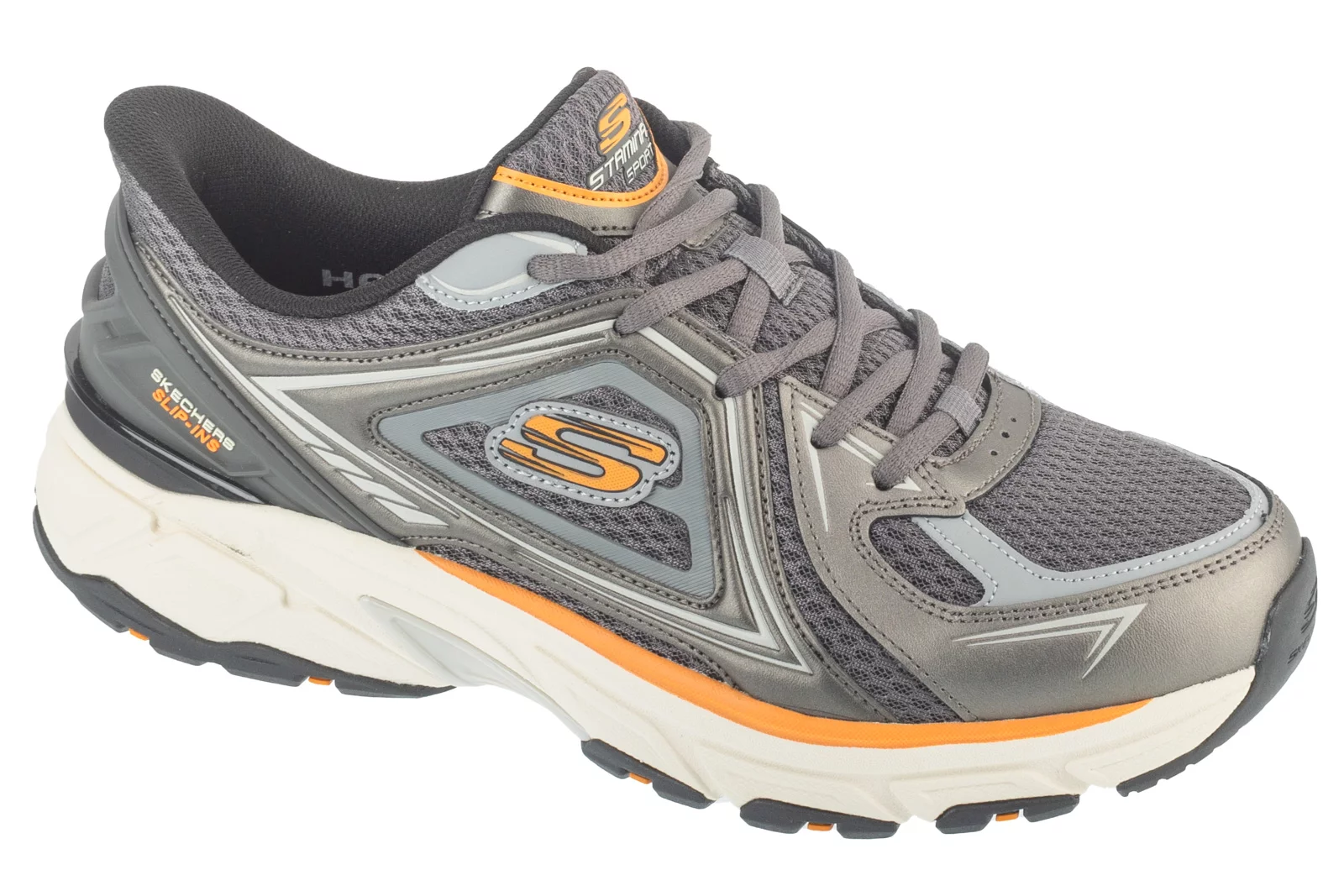 Skechers Slip-Ins: Stamina Sport - Kordae