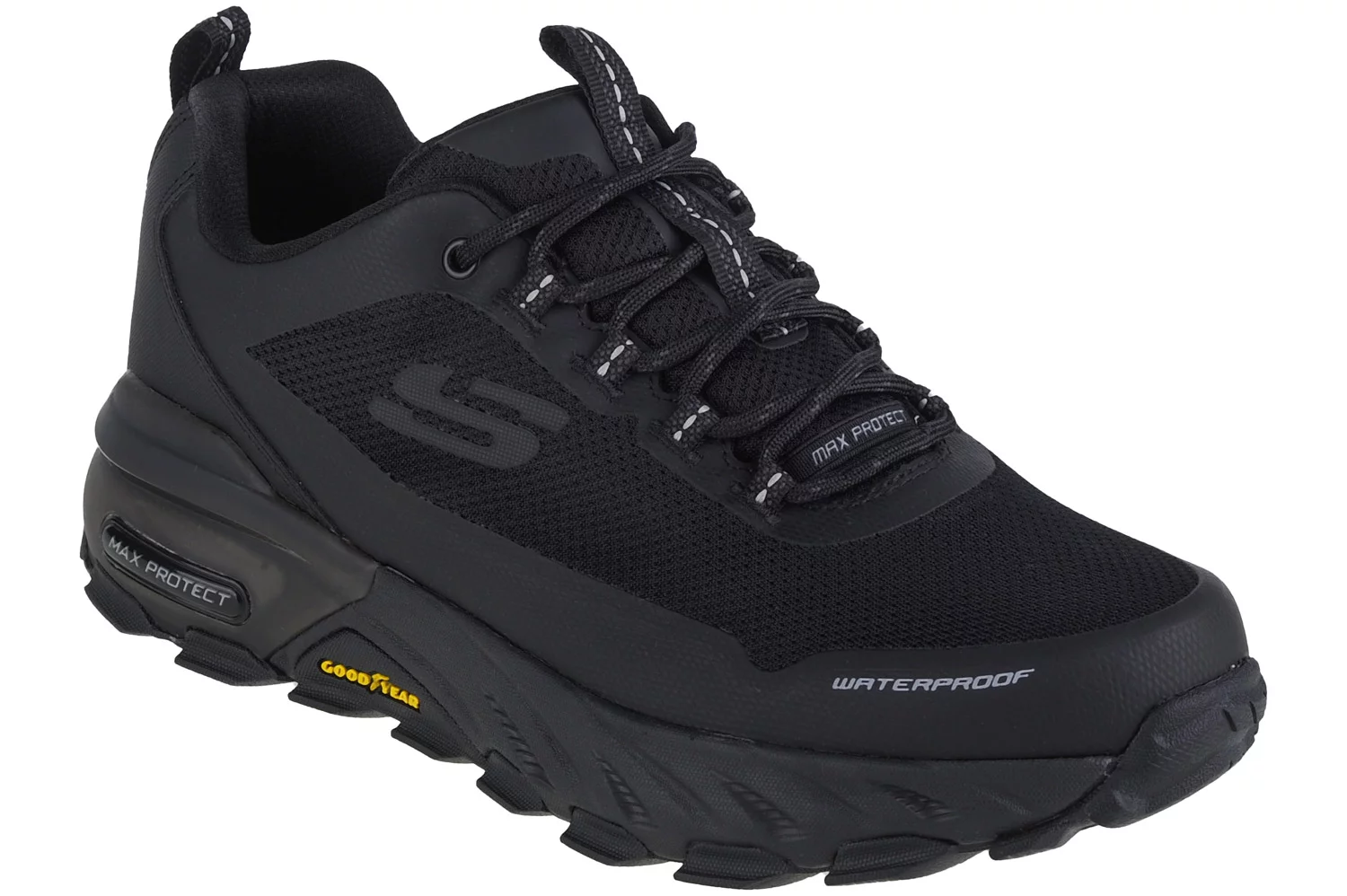 Skechers Max Protect-Fast Track 237304-BBK -