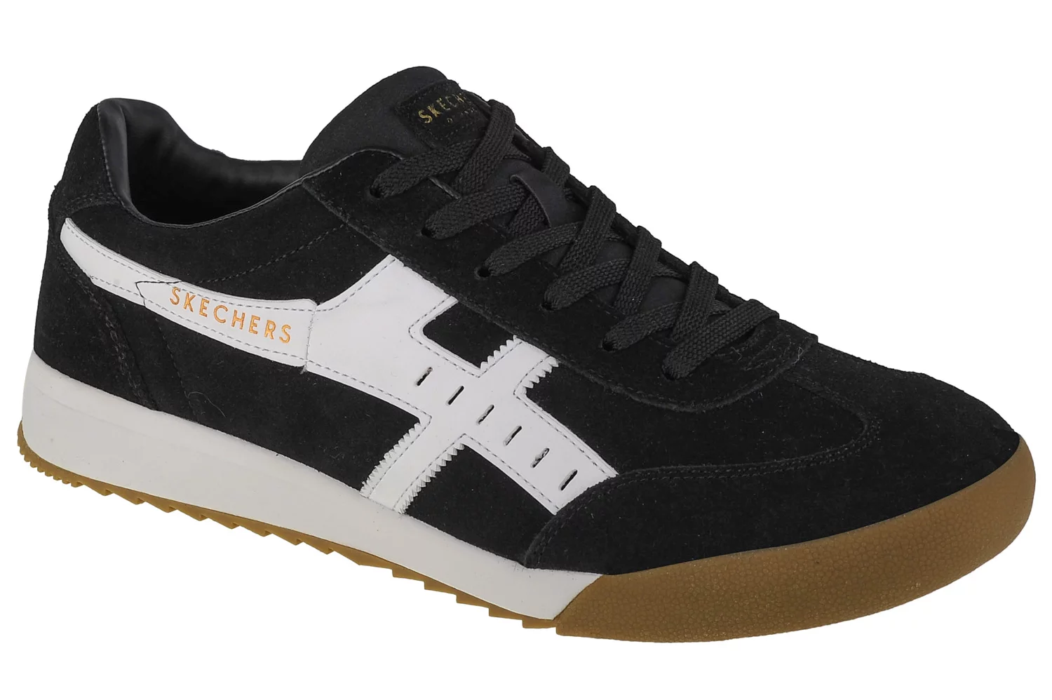 Skechers Zinger-Manchego 237351-BKW - 41 237351-BKW