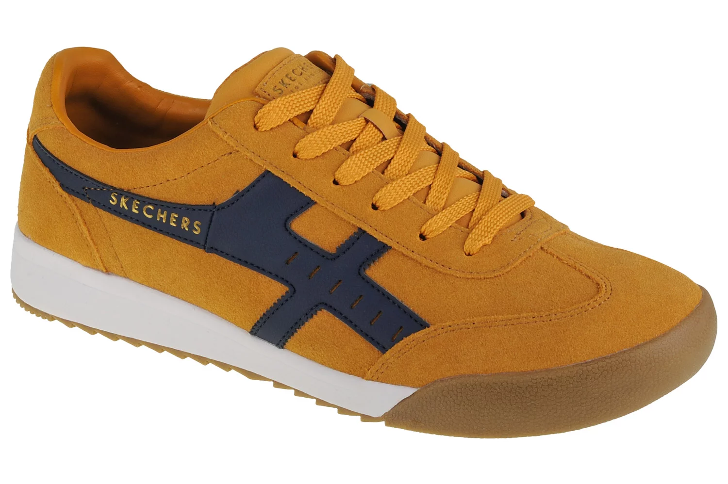 Skechers Zinger-Manchego 237351-GLD - 42 5