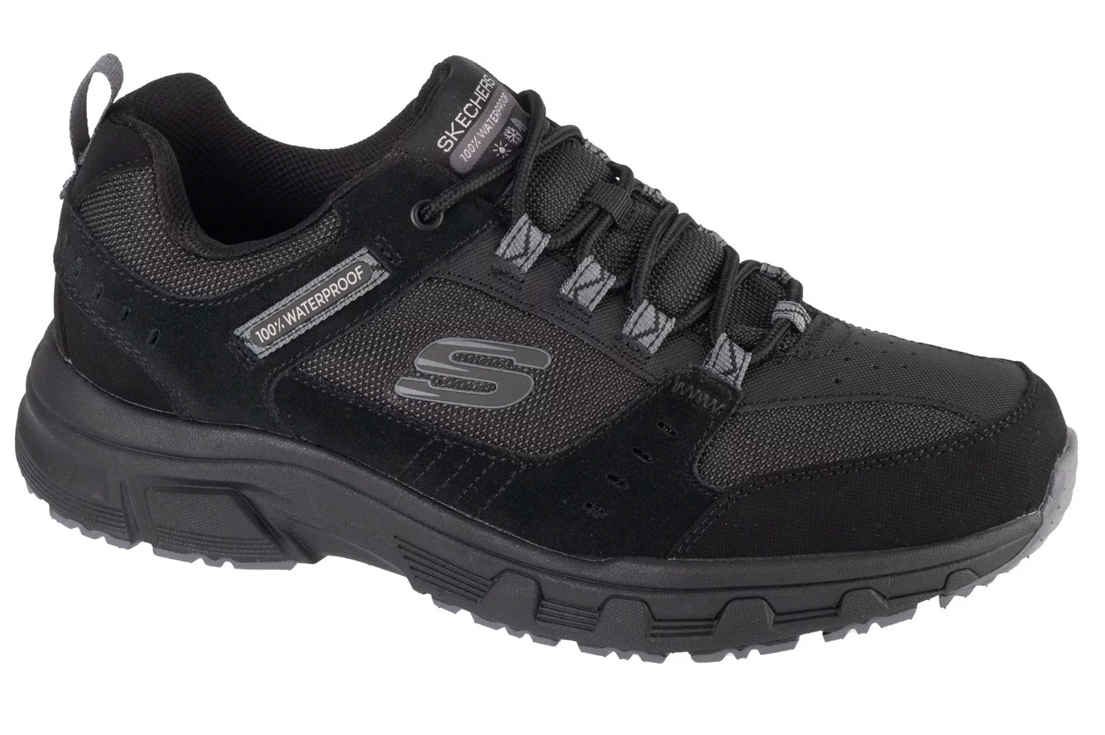 Skechers Oak Canyon - Rydell 237386-BBK