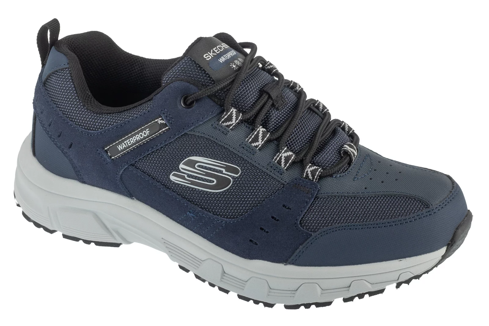Skechers Oak Canyon - Rydell 237386-NVY