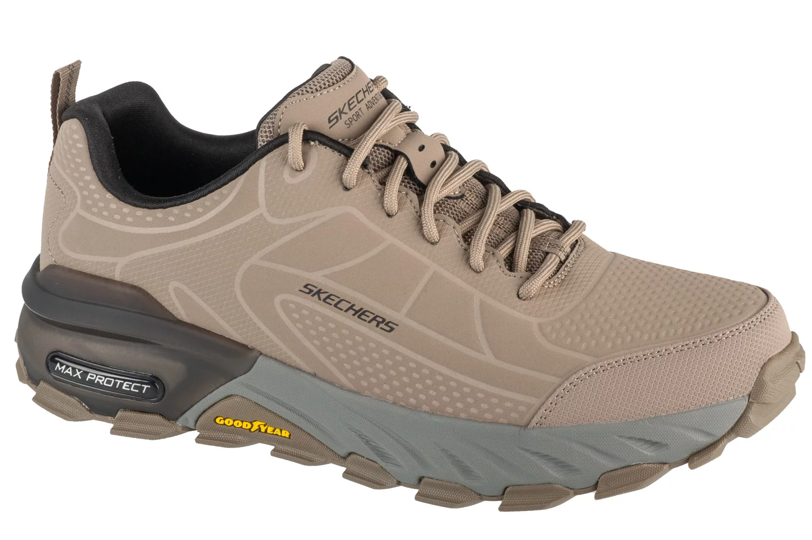 Skechers Max Protect - Irongu Patike