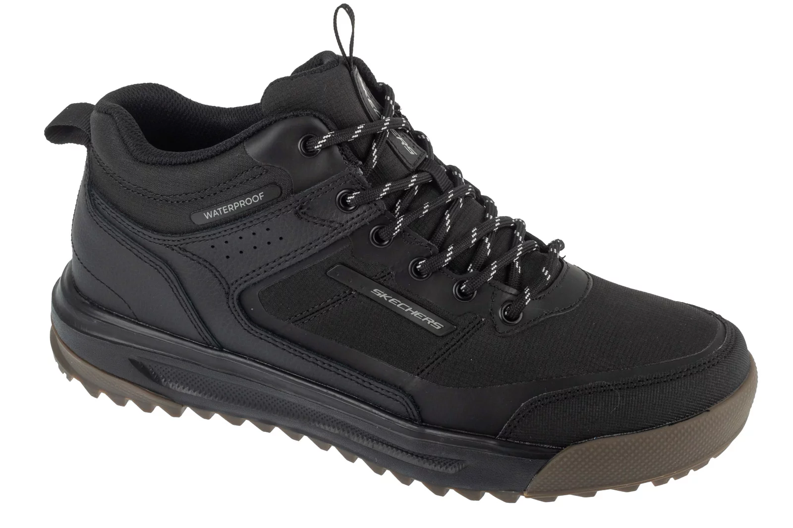 Skechers Urban Street Hiker 237726-BBK -