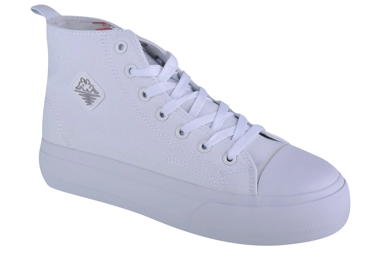 Women``s shoes Kappa Viska OC white