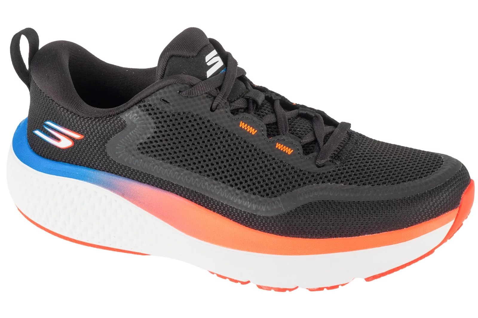 Skechers Go Run Supersonic Max 246086-BKMT