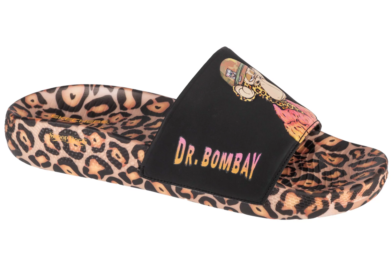 Skechers Snoop Dogg Hyper Slide -