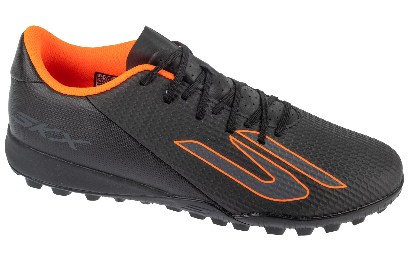 Skechers Skx 2 Academy Tf 252124-BKOR