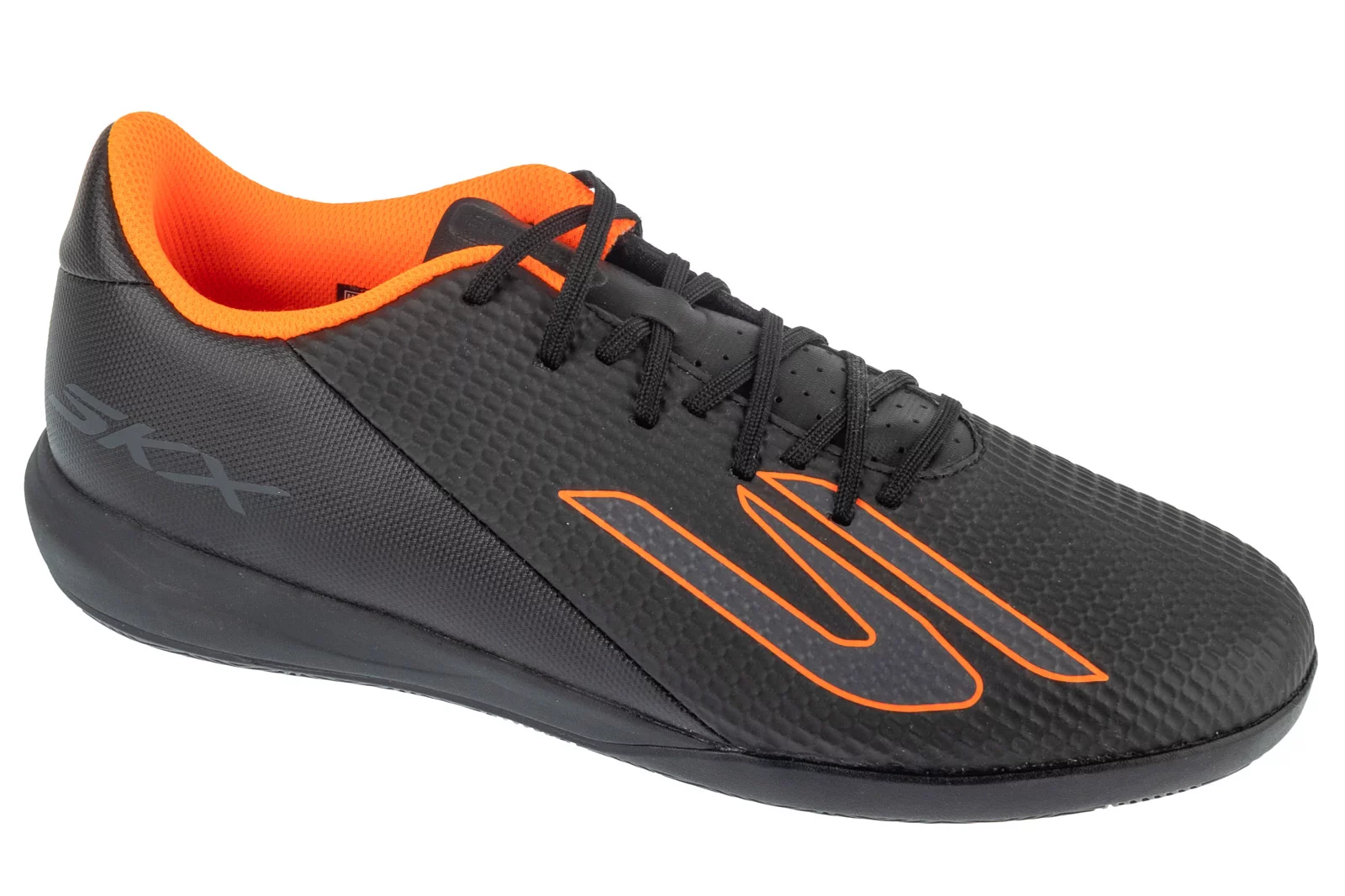 Skechers Skx 2 Academy Ic 252128-BKOR