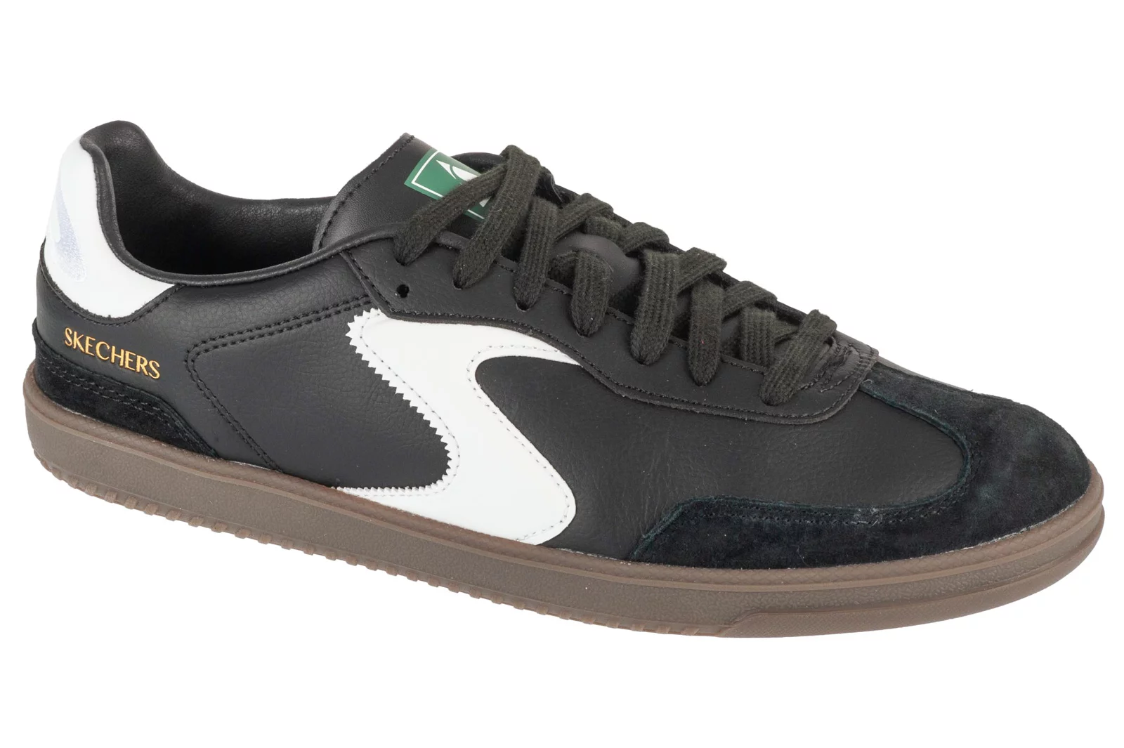 Skechers Hotshot - Pyke 254150-BKW -