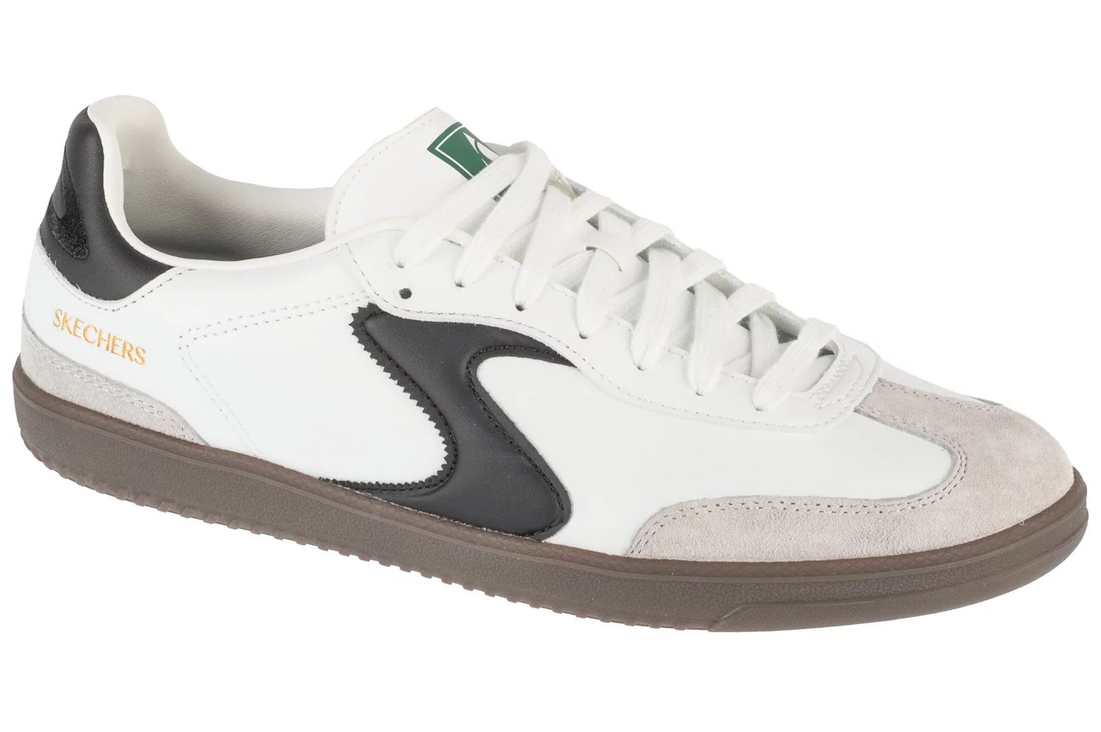 Skechers Hotshot - Pyke 254150-WBK -