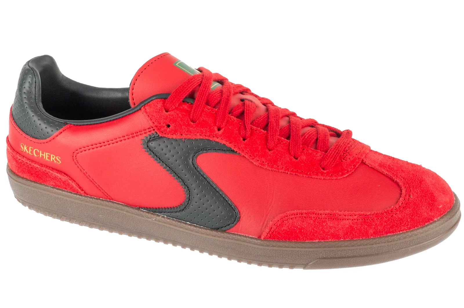 Skechers Hotshot - Roaver 254152-RDBK -