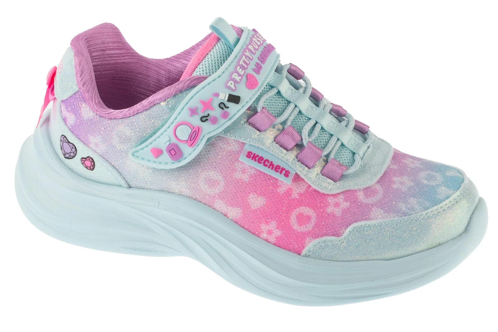 Skechers Power Jams 2.0 302199L-AQMT