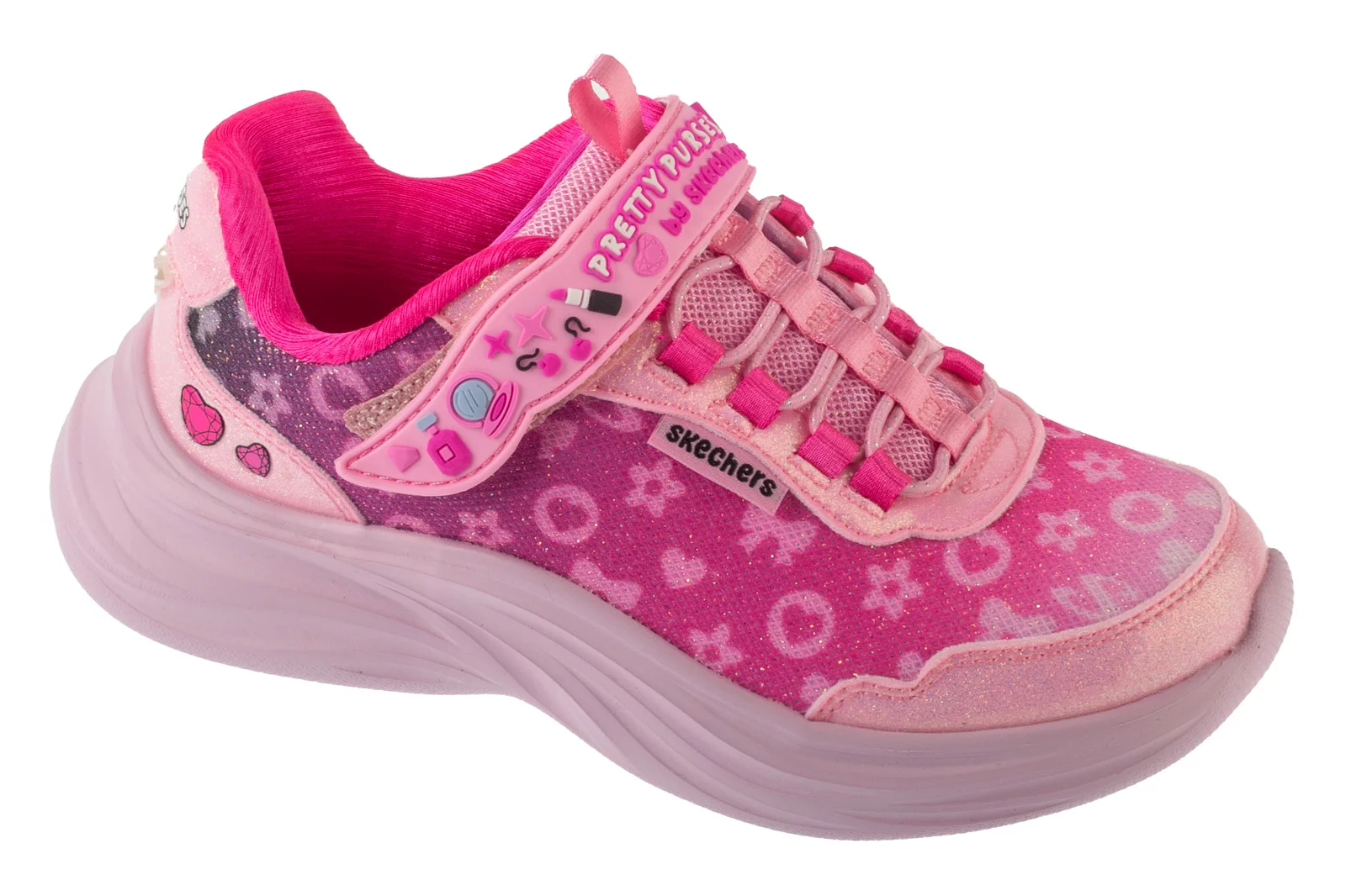 Skechers Power Jams 2.0 302199L-PKMT