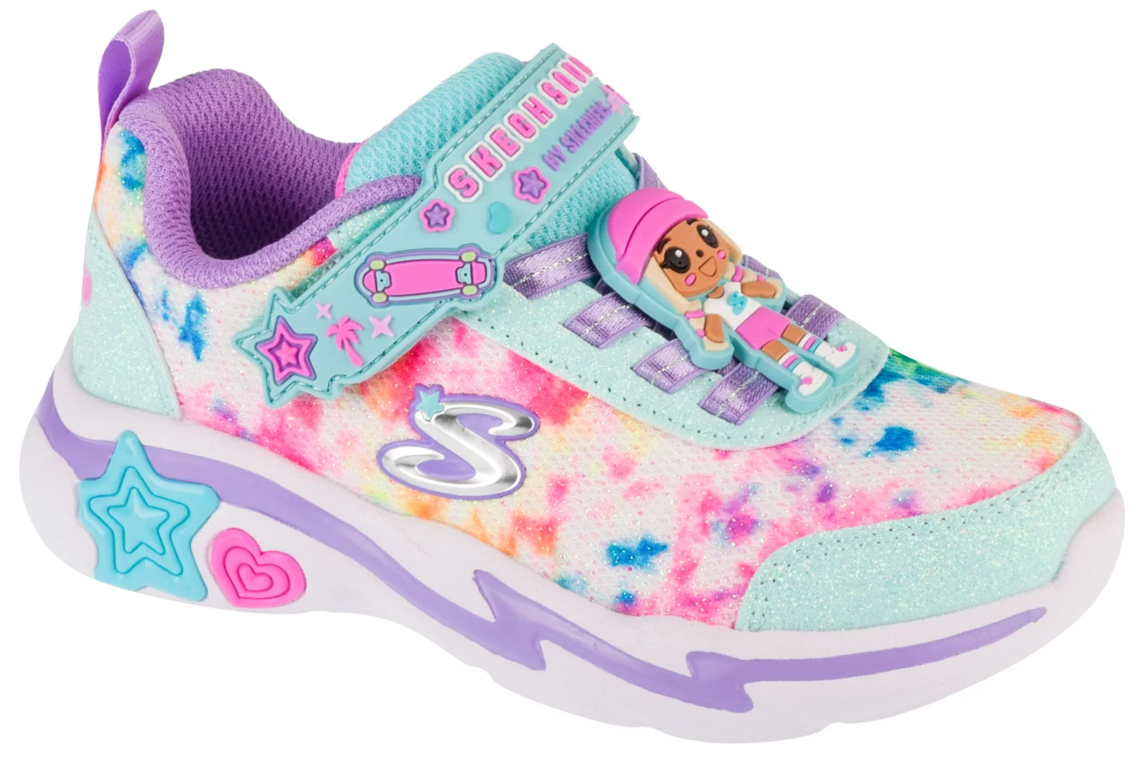 Skechers Snuggle Sneaks - Skech Squad