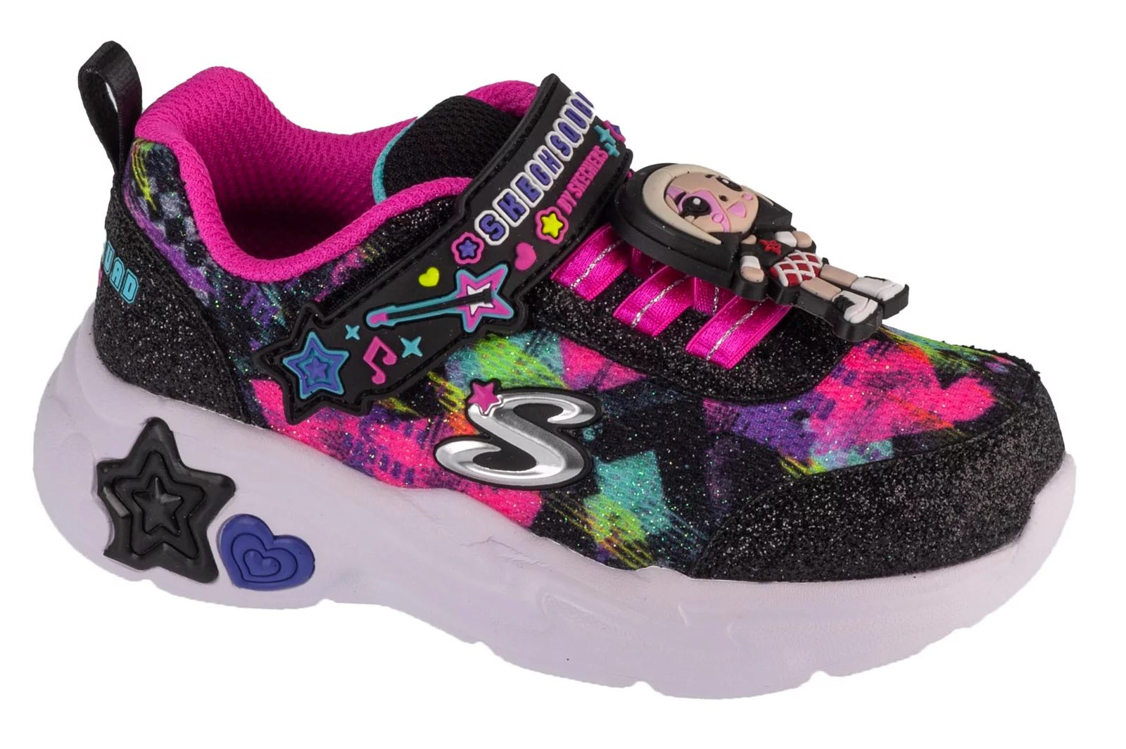 Skechers Snuggle Sneaks - Skech Squad