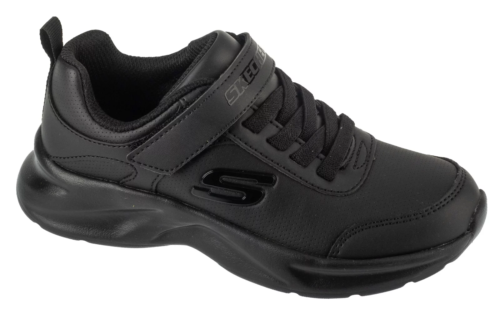 Skechers Dynamatic - Textbook 302629L-BBK -