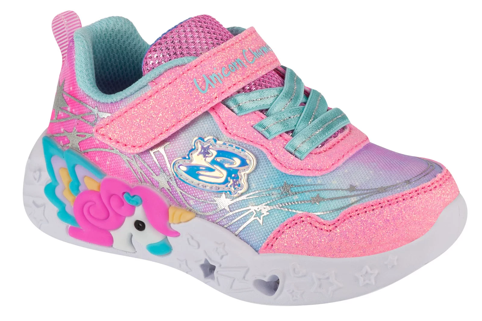 Skechers Unicorn Charmer - Lil Stellar