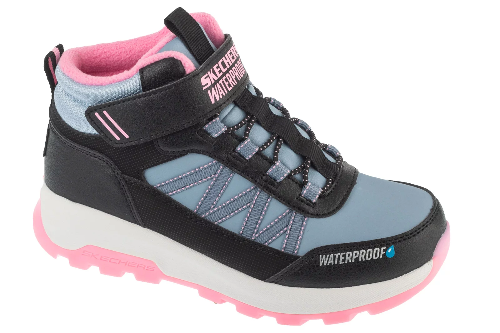 Skechers Storm Blazer - Arctic Mass