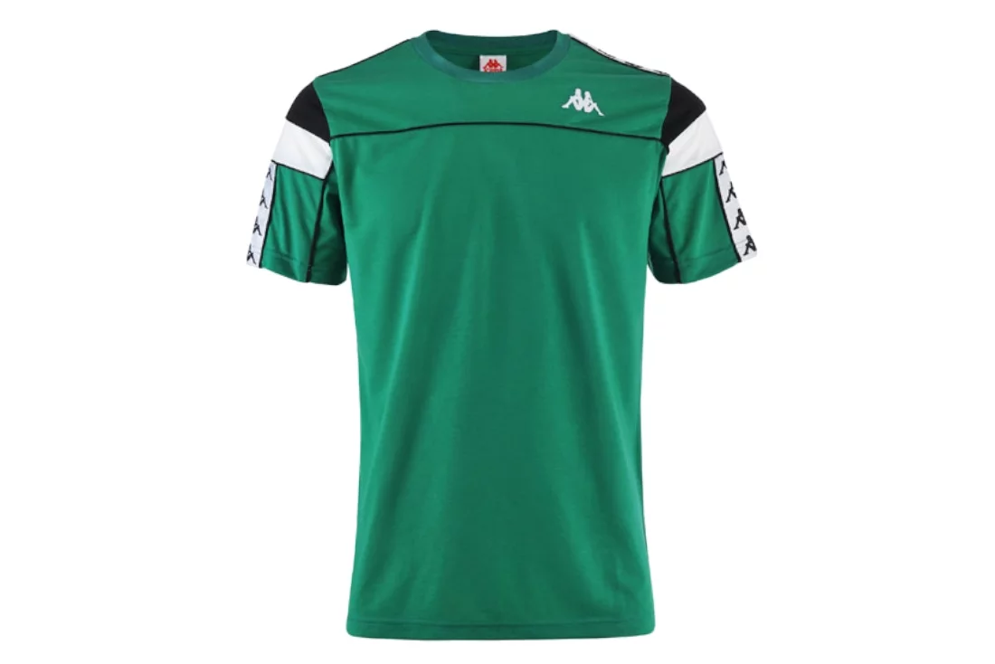 Kappa Banda Arar T-Shirt 303WBS0-959 [303WBS0-959