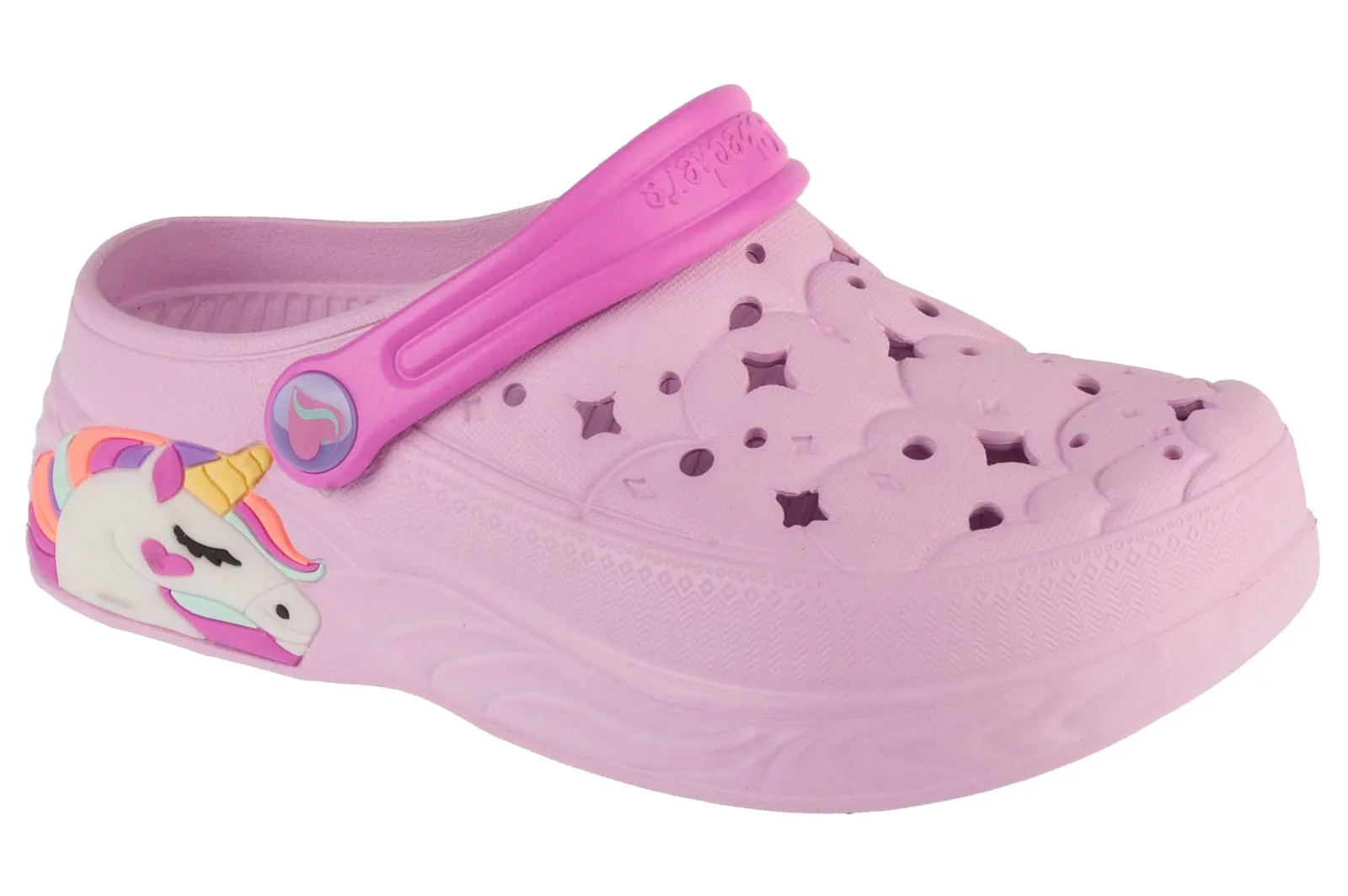 Skechers Unicorn Dreamer 308400L-LTPK - 28