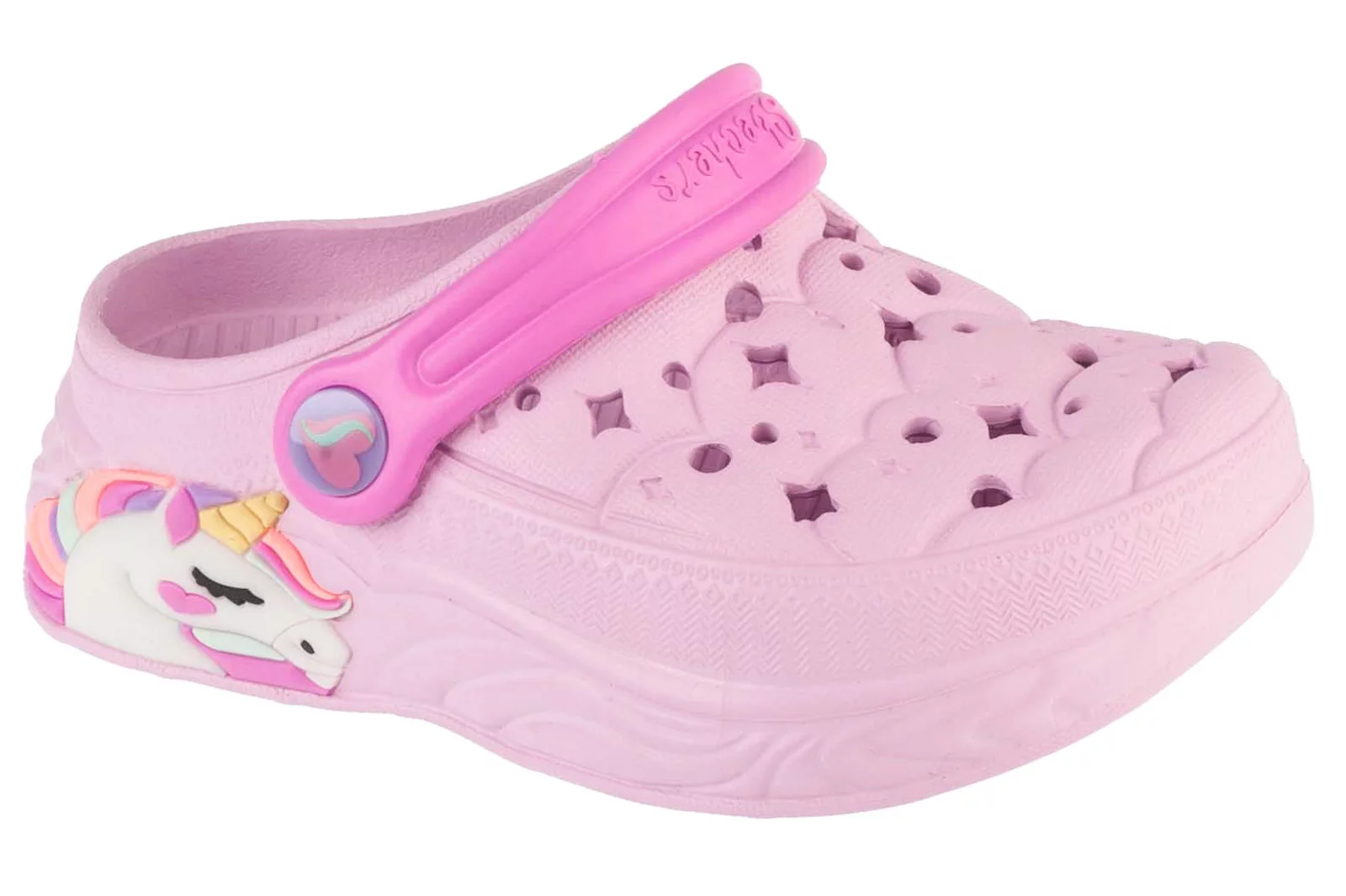 Skechers Unicorn Dreamer 308400N-LTPK - 26