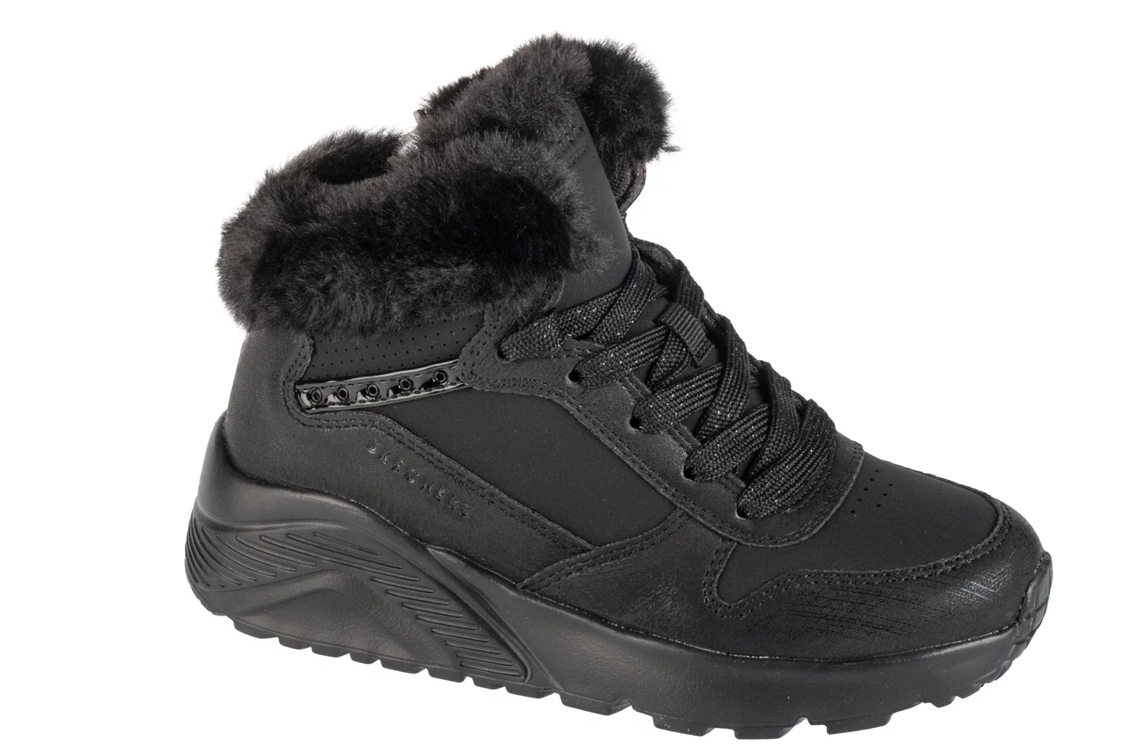 Skechers Uno Lite - Comfurt Collar