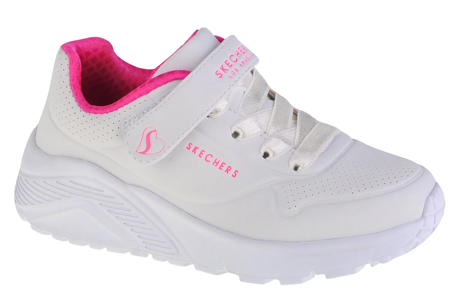 Skechers Uno Lite 310451L-WHP - 36