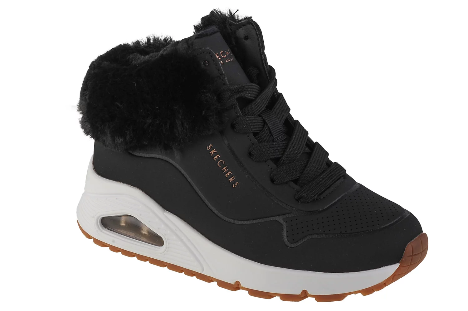 Skechers Uno - Fall Air 310539L-BLK