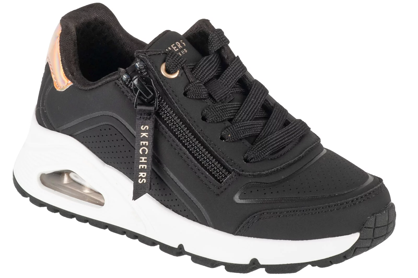 Skechers Uno Gen1 - Zip And