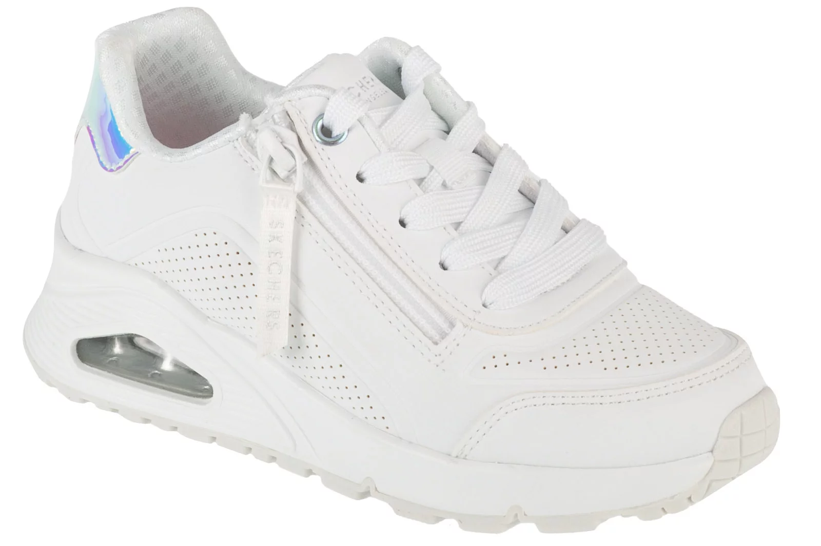 Skechers Uno Gen1 - Zip And