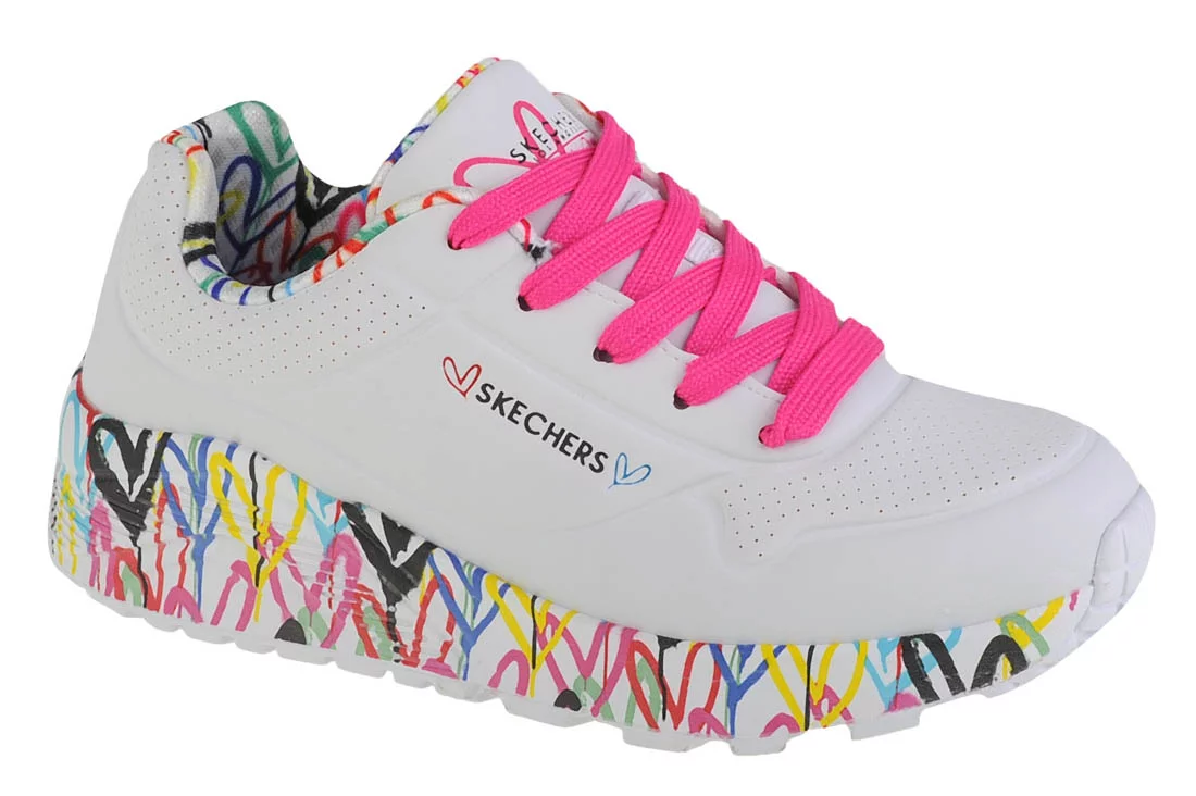 Skechers Uno Lite 314976L-WMLT - 36