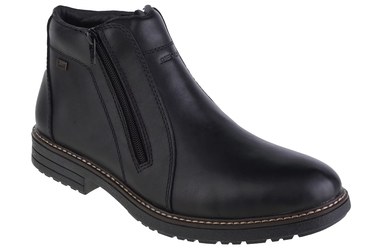 Rieker Booties 33160-00 - 44 33160-00