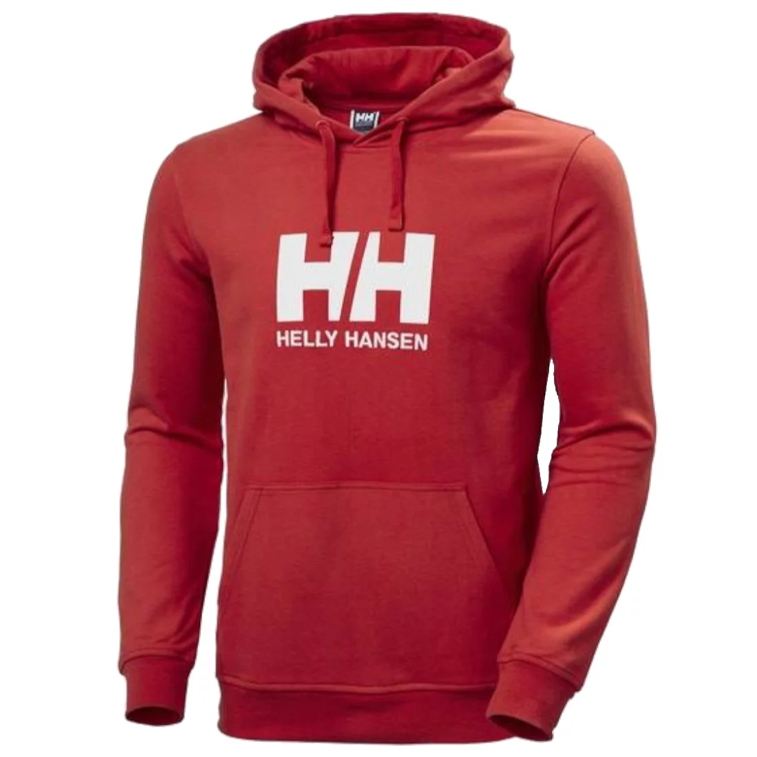 Helly Hansen Logo Hoodie 33977-163 -