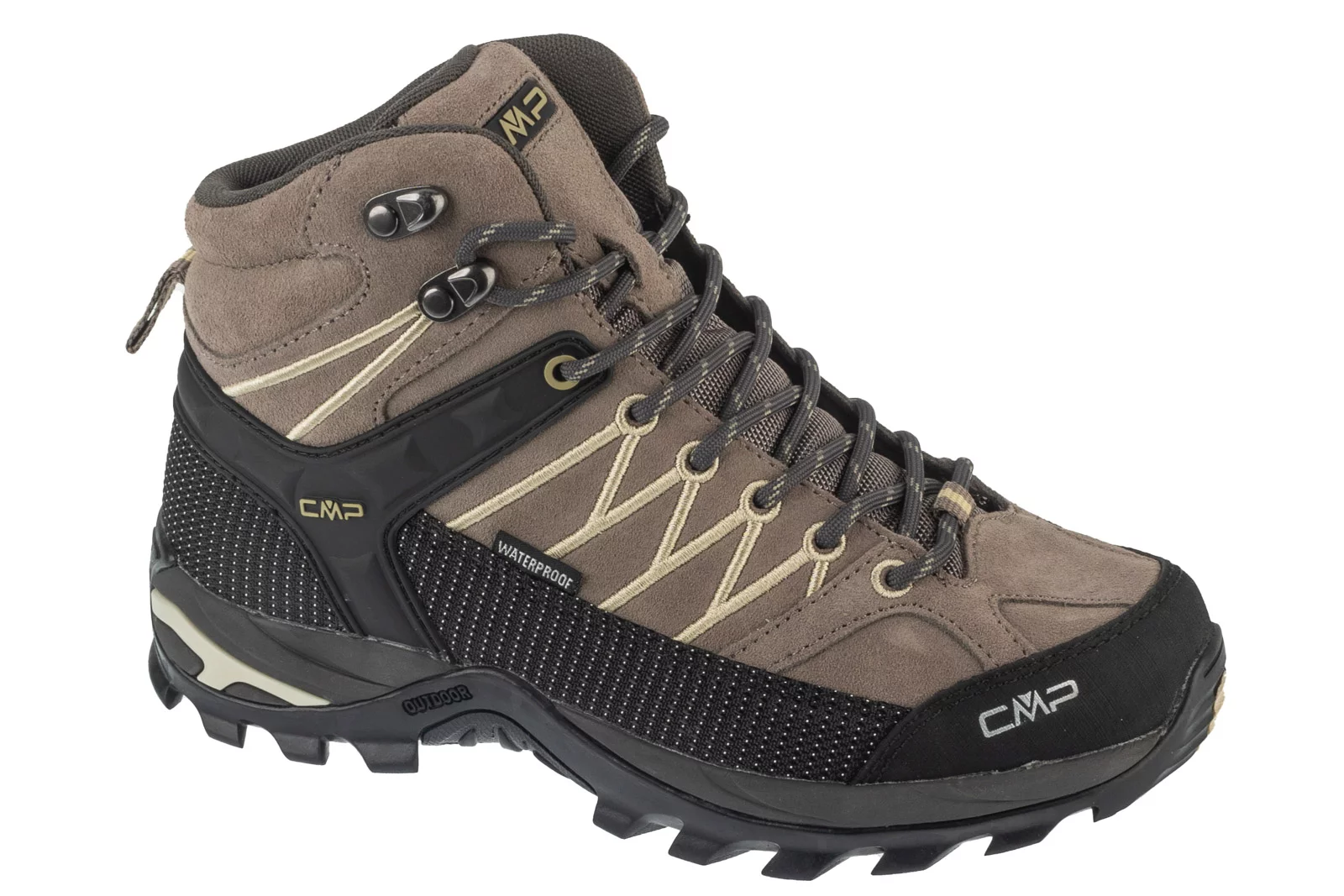 CMP Rigel Mid WP 3Q12946-02PU -