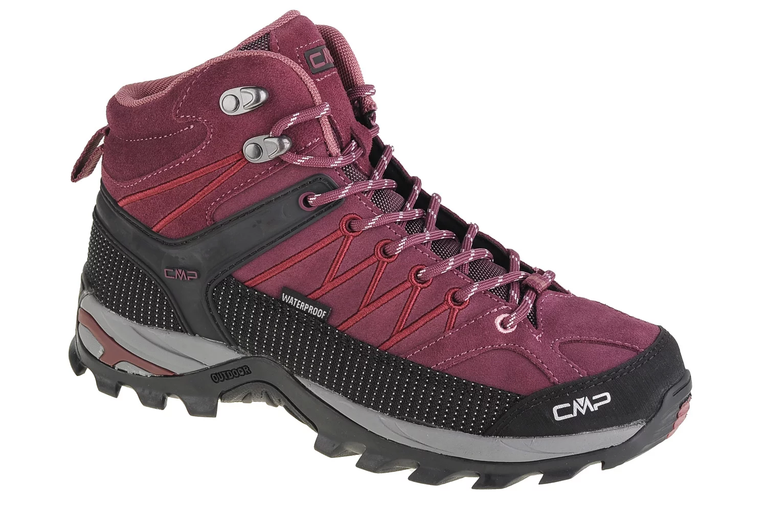 CMP Rigel Mid 3Q12946-H910 - 40
