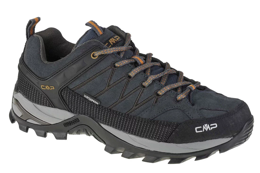 CMP Rigel Low 3Q13247-68UH - 42