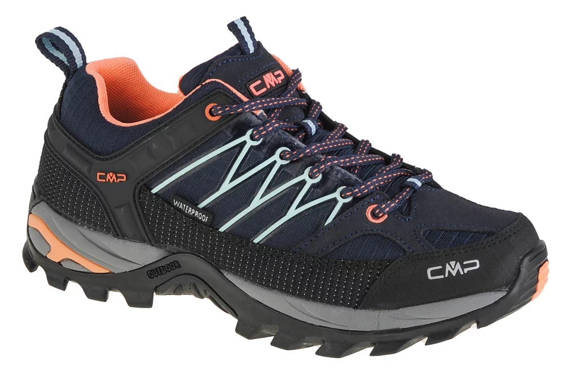 CMP Rigel Low Wmn 3Q54456-92AD -