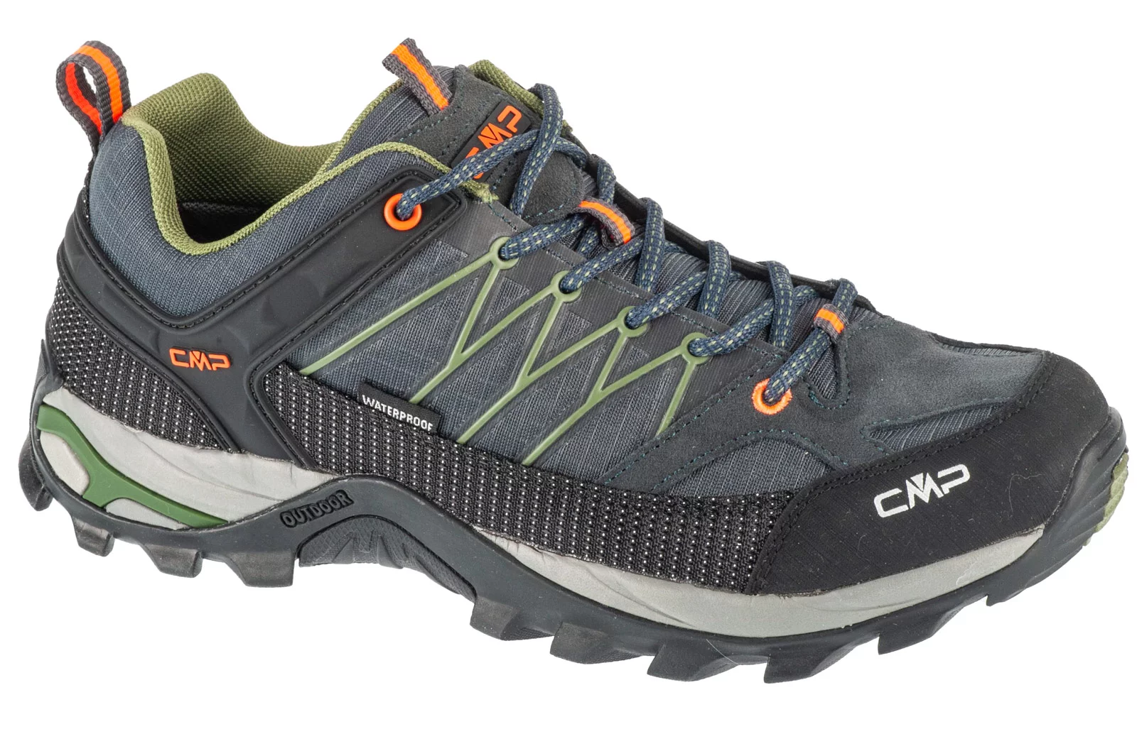 Buty trekkingowe męskie CMP Rigel Low