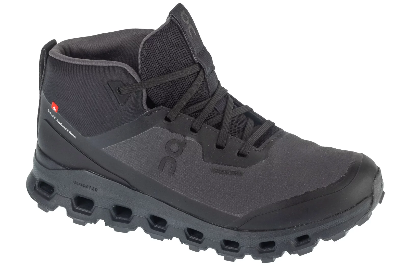 On Cloudroam Waterproof 3WD30070106 - 40