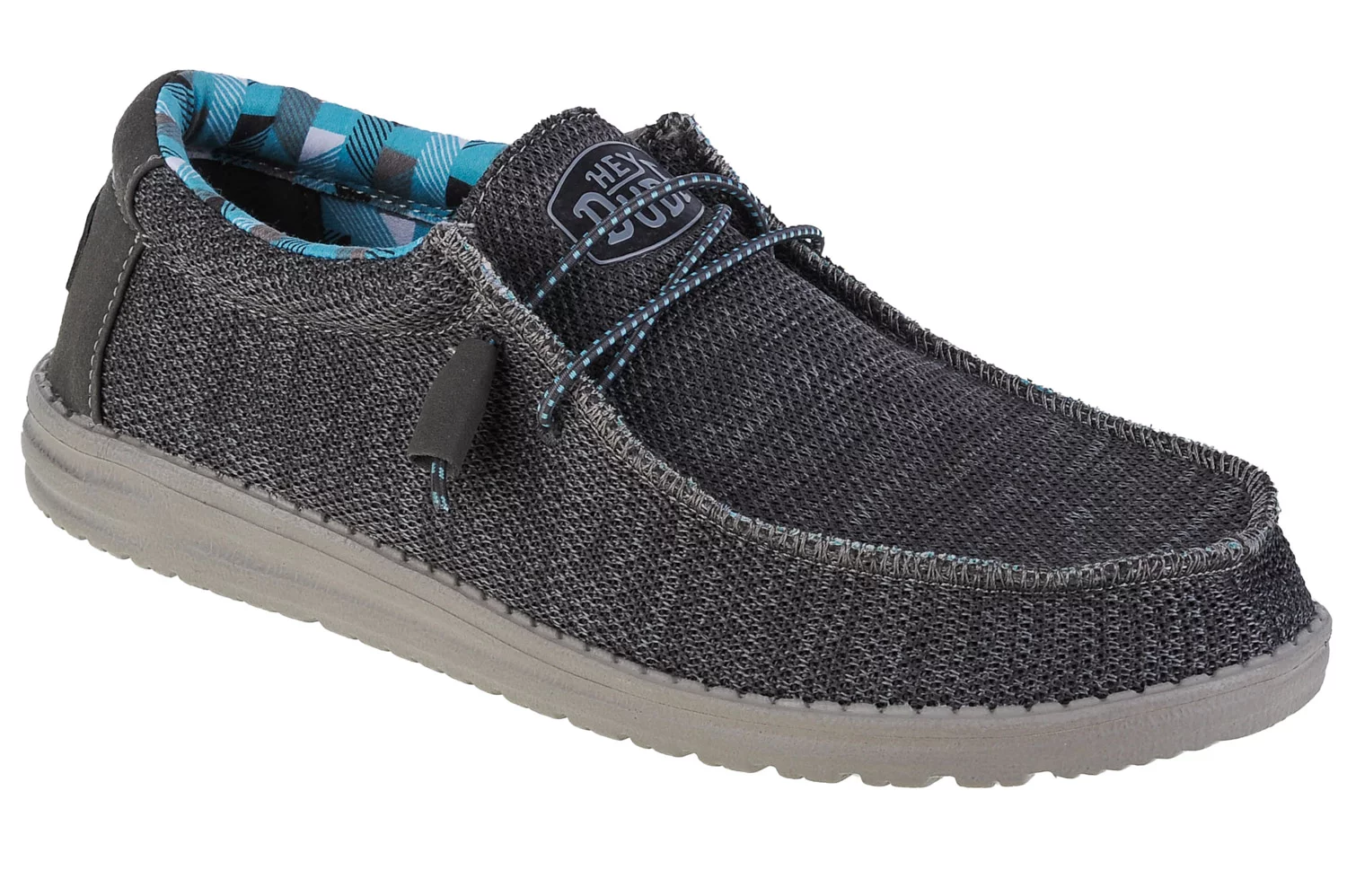 Hey Dude Wally Sox 40019-025 -