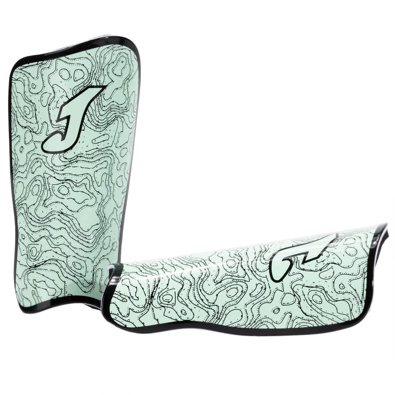 Joma Panther Football Shin Guards 401678-112