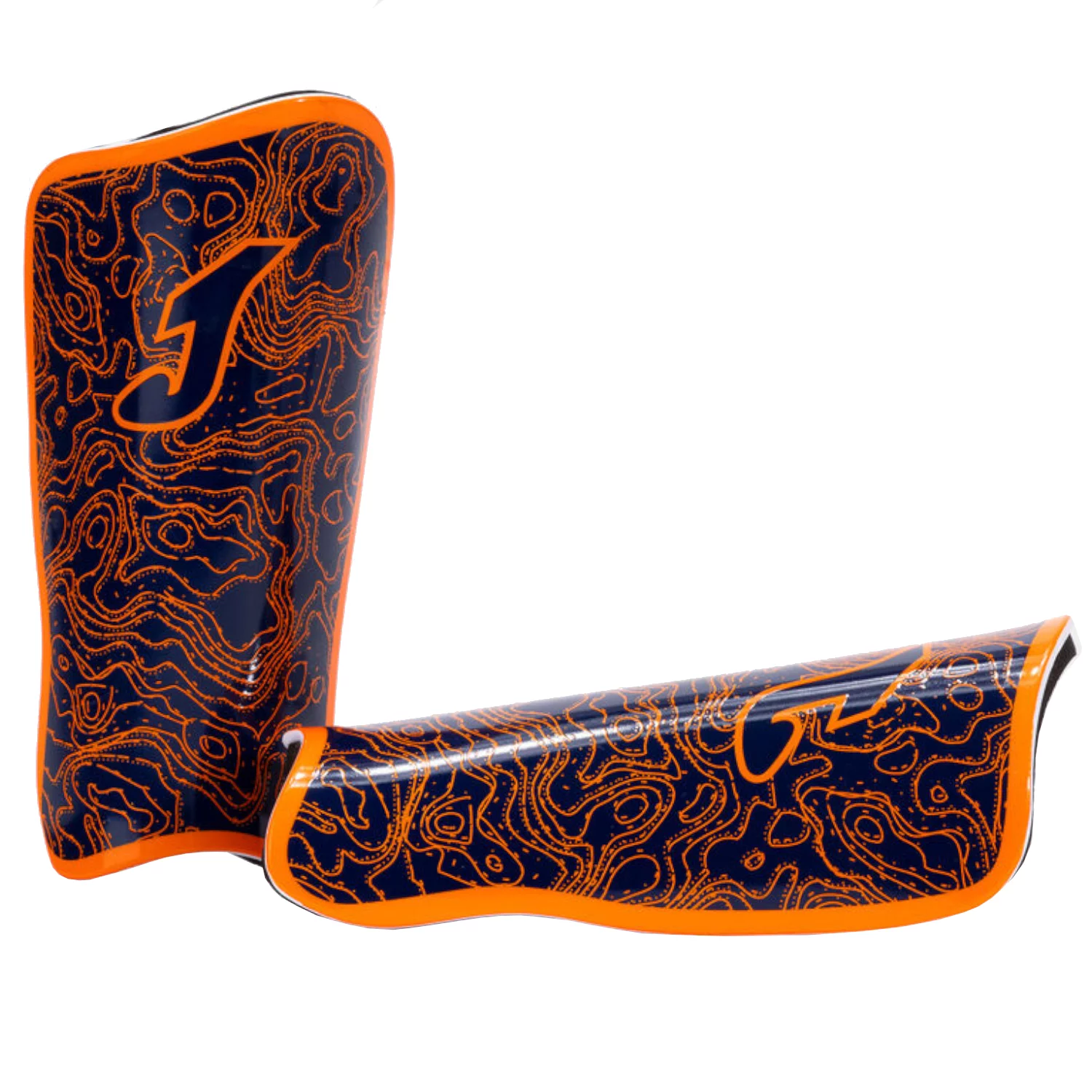 Joma Panther Football Shin Guards 401678-320