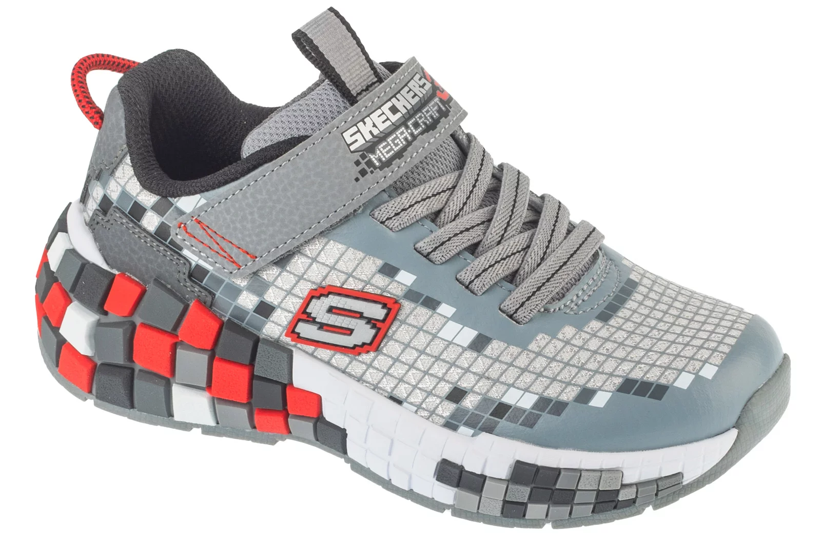 Skechers Mega-Craft 3.0 402182L-GYMT -