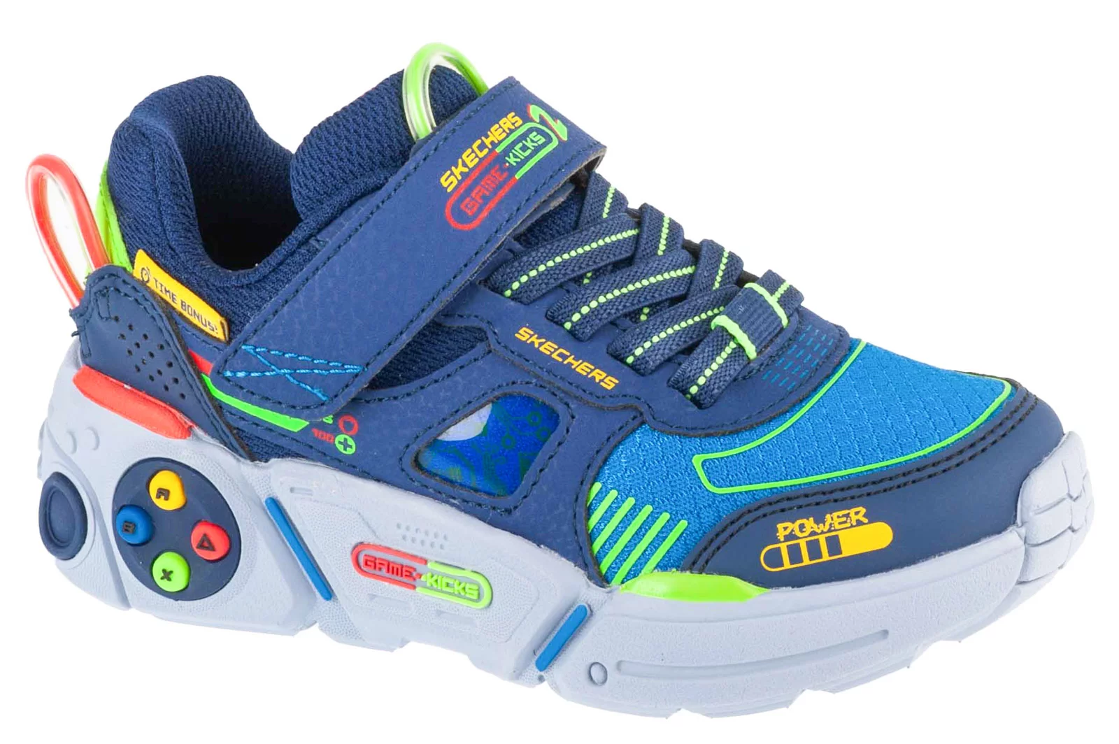 Skechers Gametronix 2.0 402270L-NVMT -