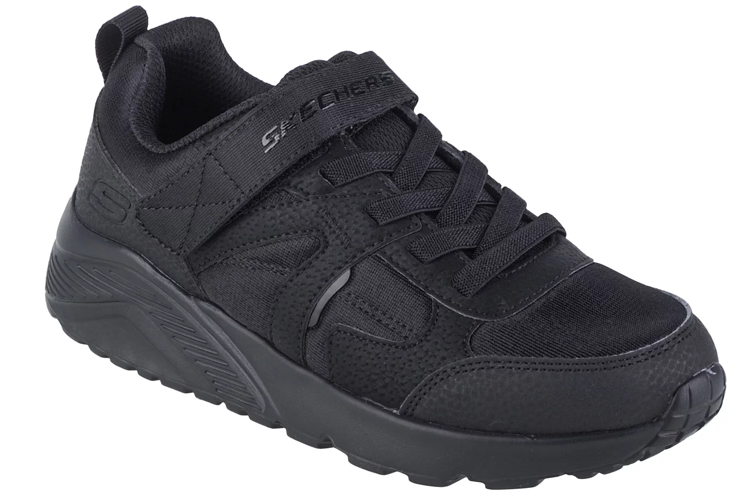Skechers Uno Lite - Braxter 403666L-BBK